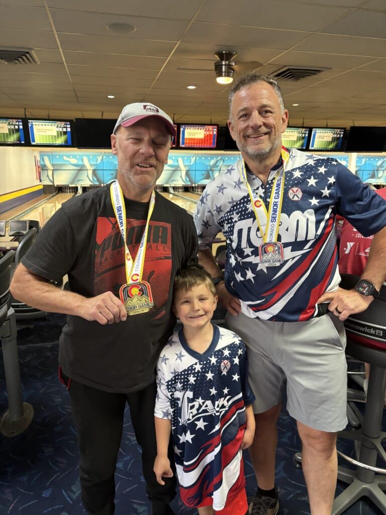 Bowling GS