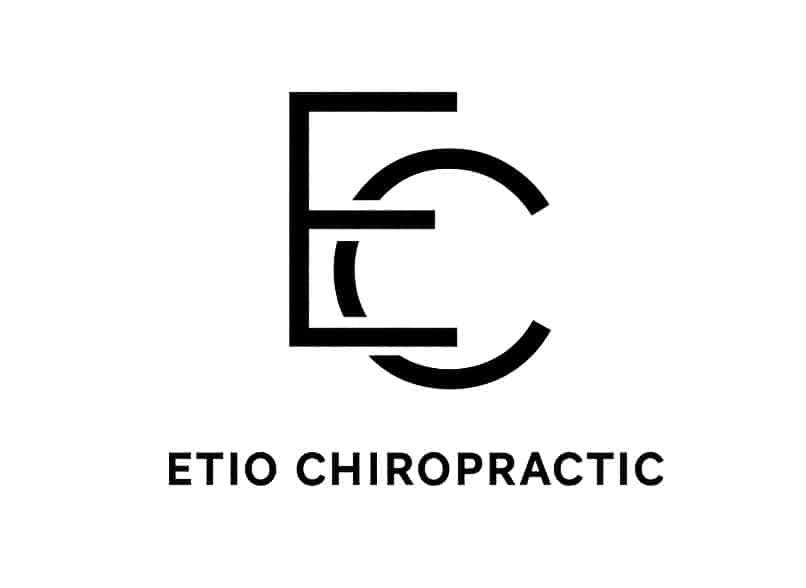 EC Logo BW