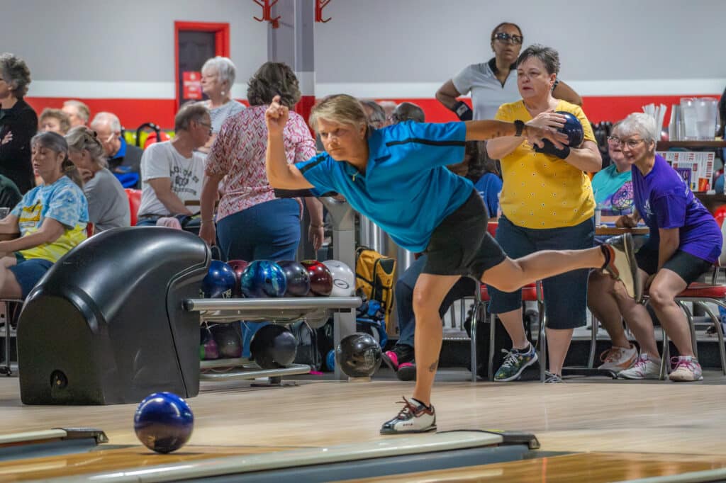 NSGA Bowling2