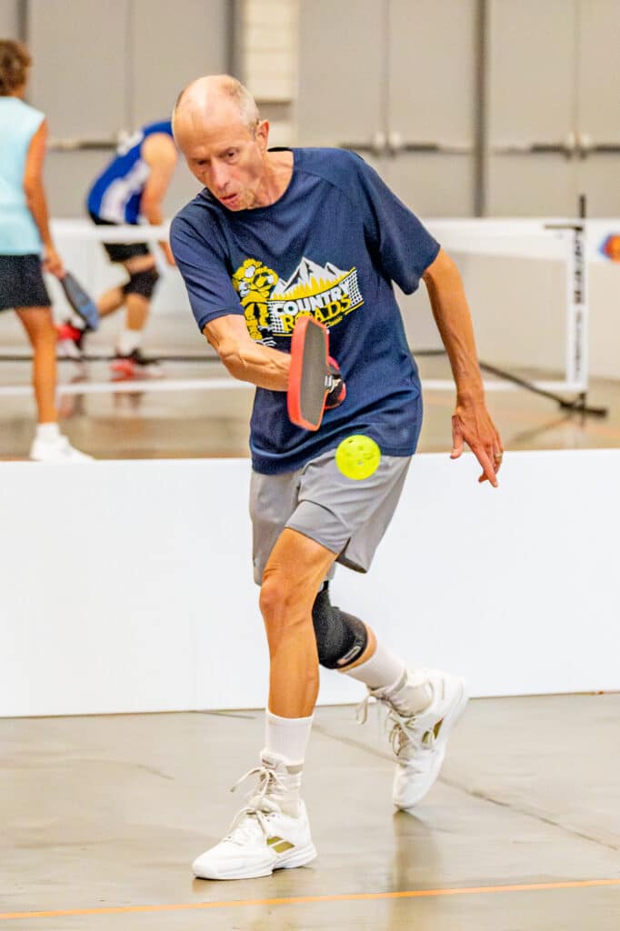 NSGA Pickleball