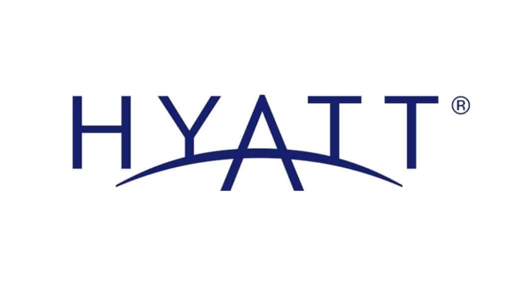 Hyatt Logo